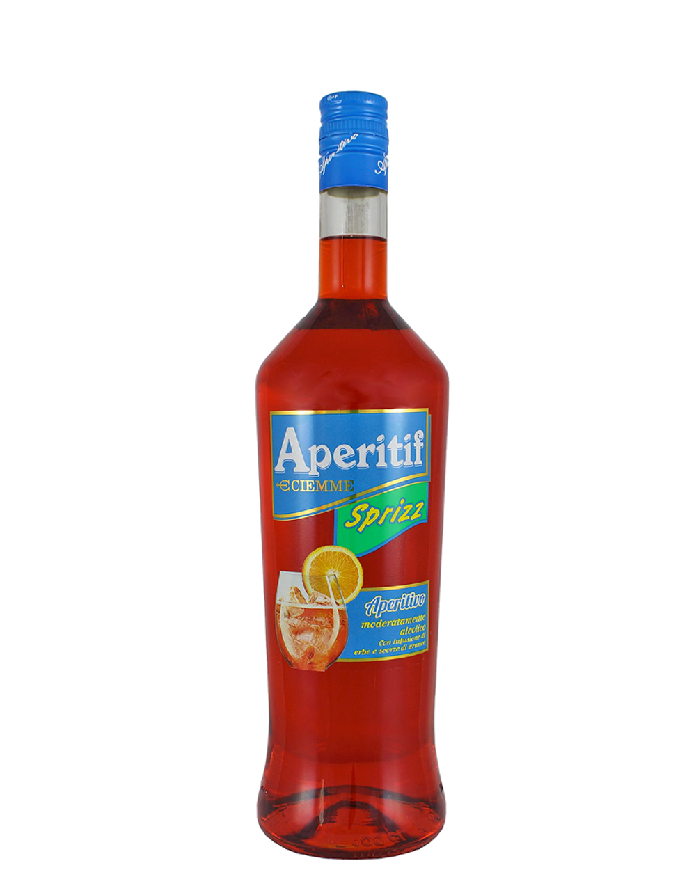 Aperitif 700 ml - Ciemme Liquori