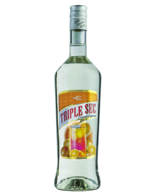 Potter's Triple Sec Liqueur 1L