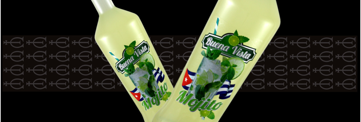 Novità prodotto “Buena Vista Mojito”