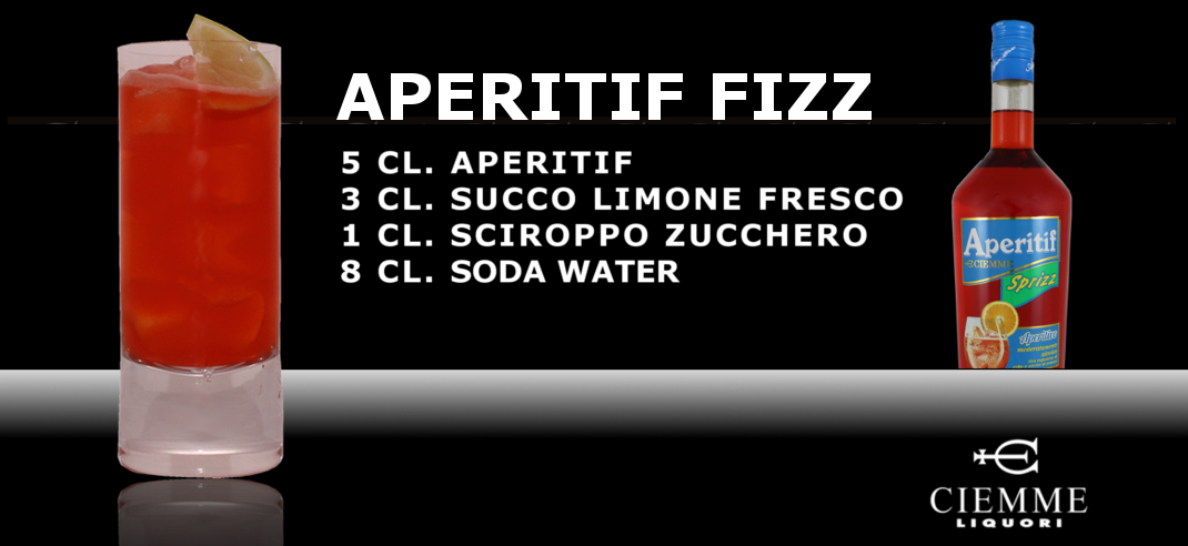 APERITIF FIZZ