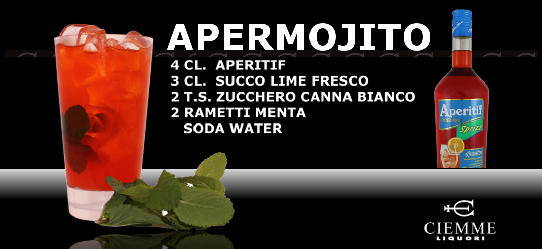 APERMOJITO