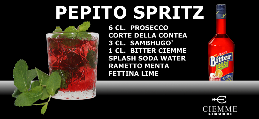 PEPITO SPRITZ