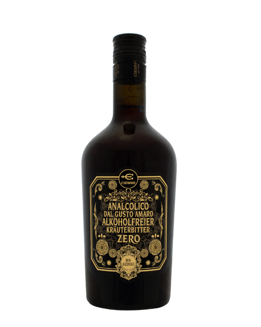 amaro-zero